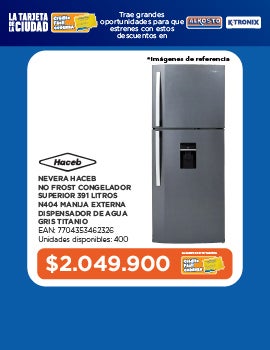 Alkosto